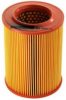 DENCKERMANN A140417 Air Filter